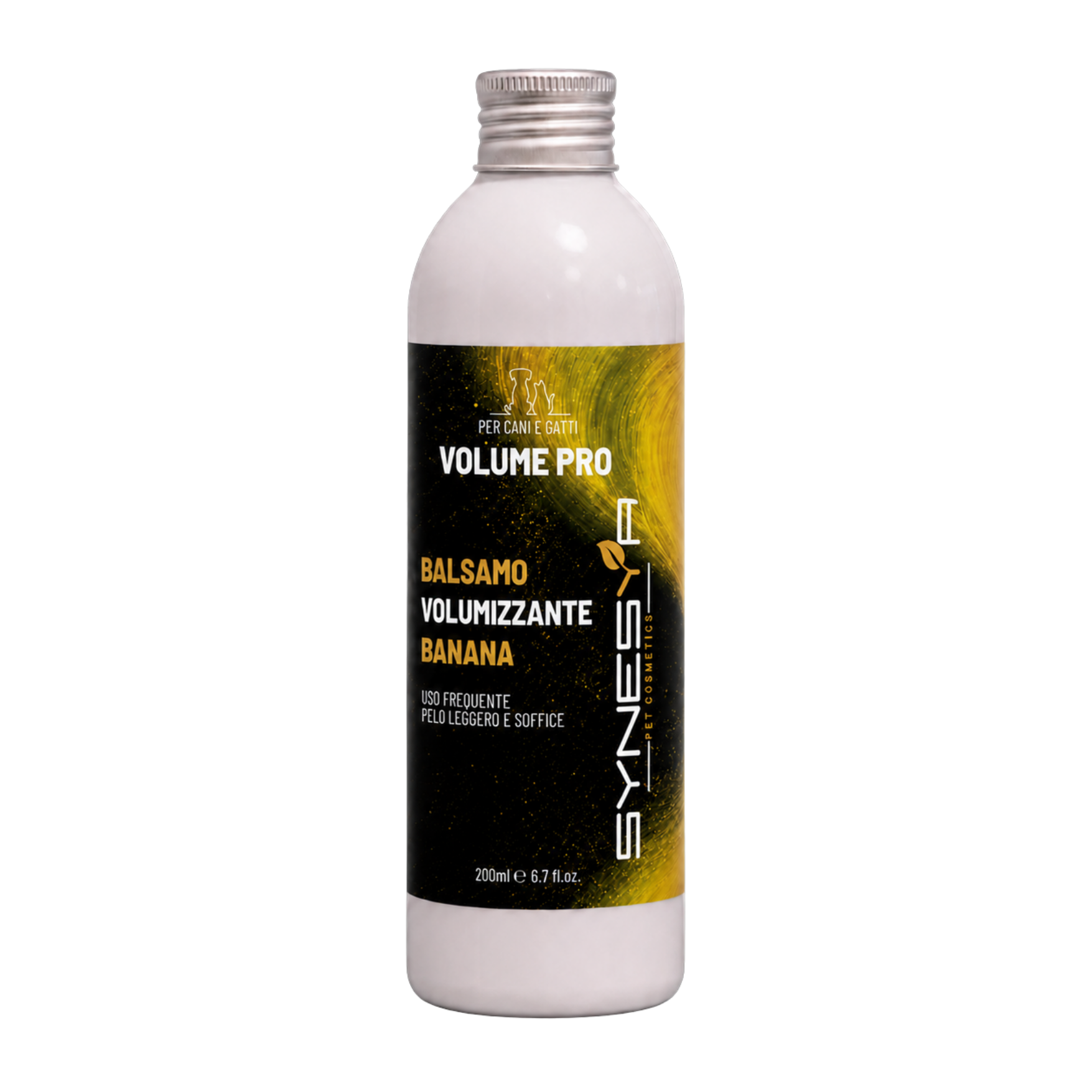 Balsamo BANANA 200 ml