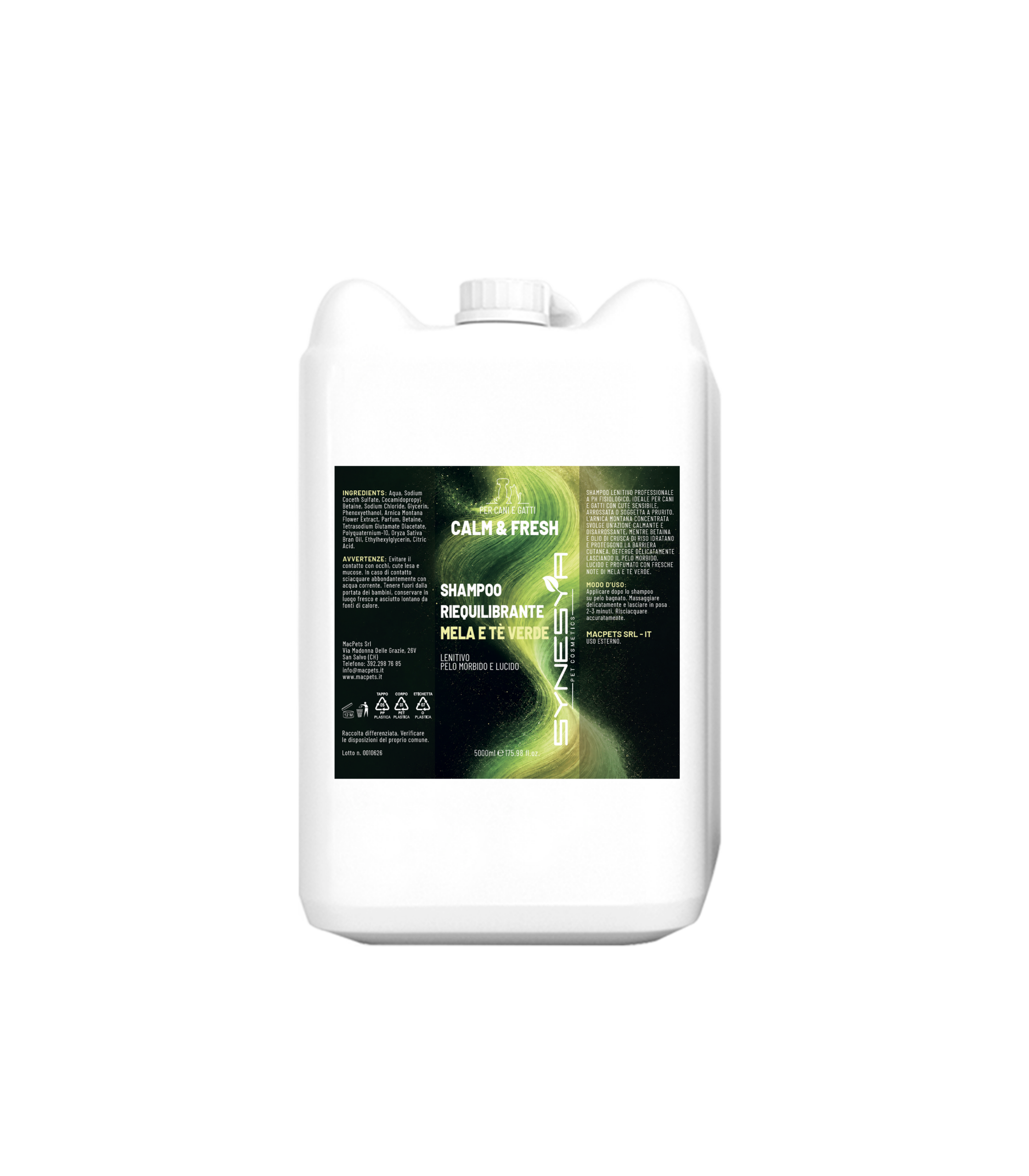 Shampoo-MELA-E-TE-VERDE-5-Litri